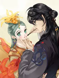 长安夜行录 b影院古装剧封面
